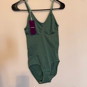 Snatched shapewear bodysuit